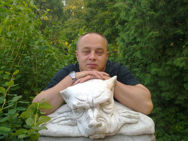 Григорий Мелехин