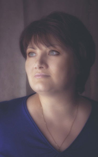 Наталия Левченко