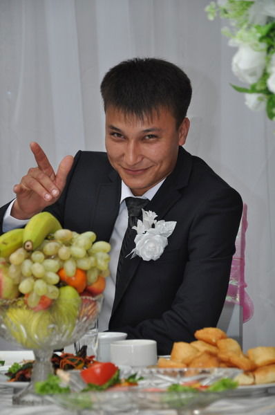 Бауыржан Кылышбеков