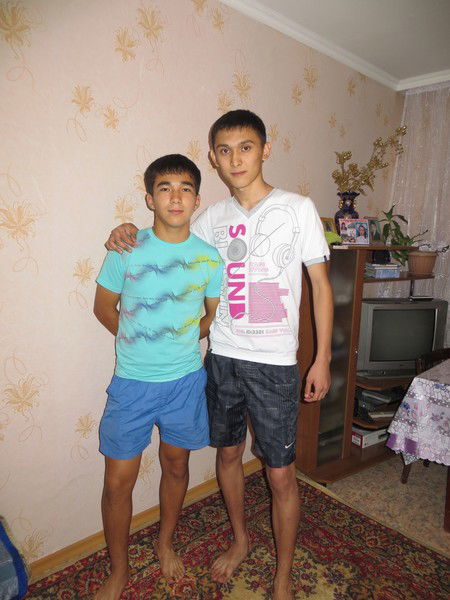 Алибек Кашкынбаев