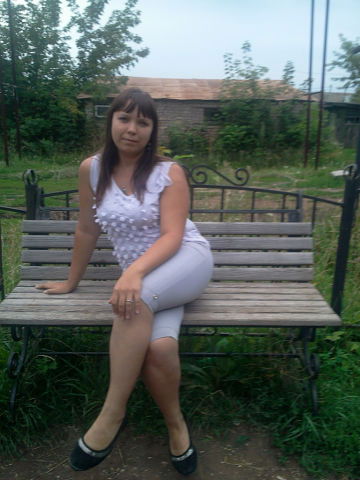 Варвара Никонова