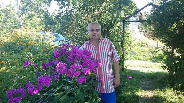 Виктор Войнич