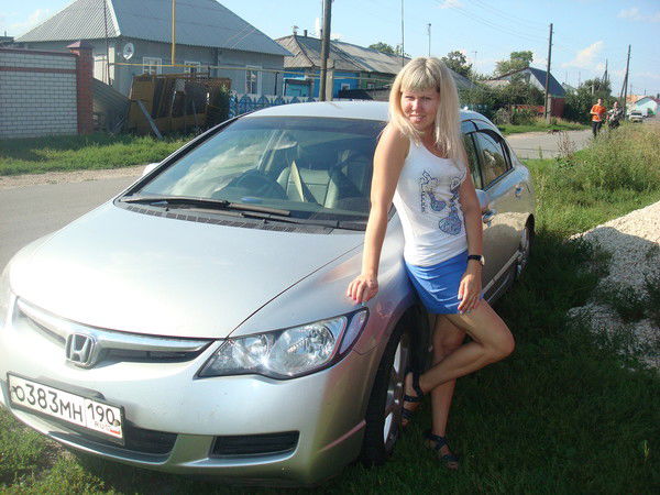 Юлия Дятчина