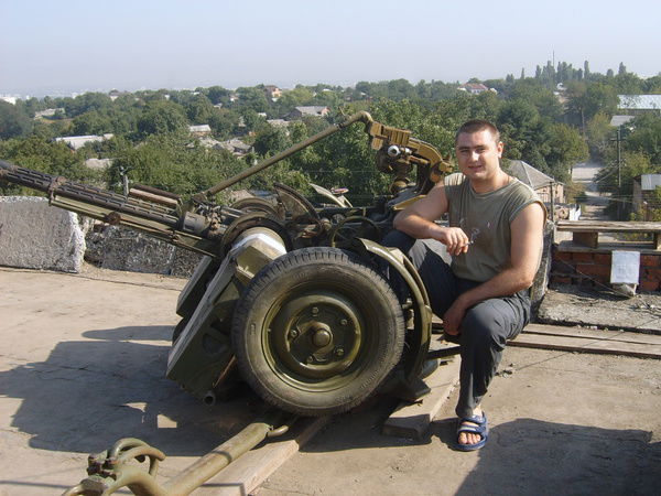 Станислав Василенков