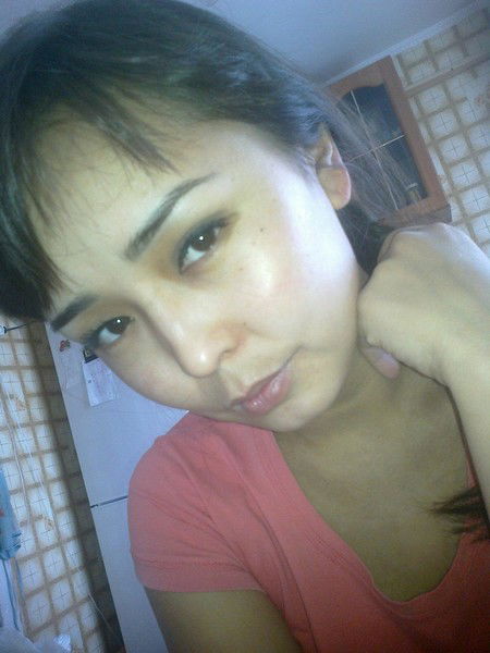 Сания Калиева