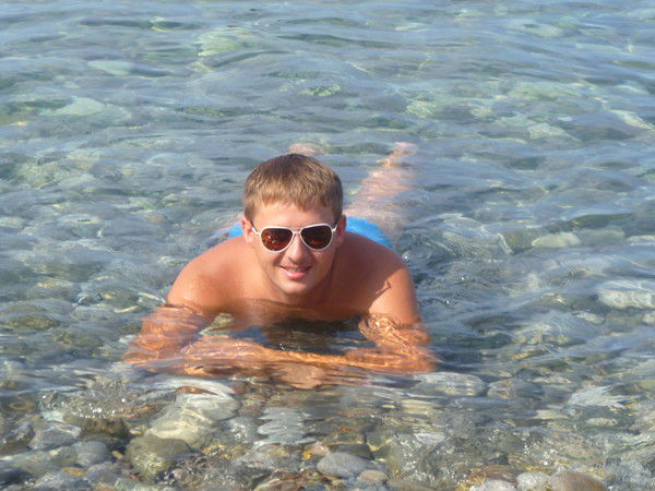 Александр Улезько