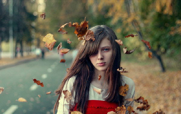 Катерина Грозовая