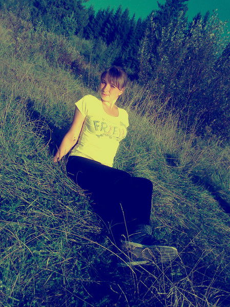 Анна Ульяницких