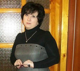 Марина Кухта