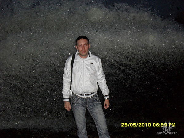 Александр Романов