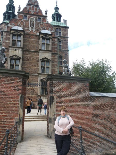 Нина Сухинина