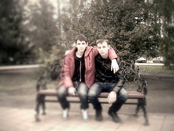 Анатолий Быков