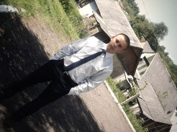 Микола Пацкан