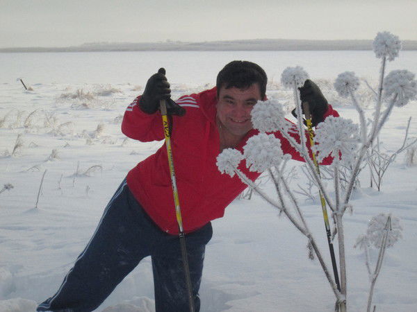 Слава Каблов