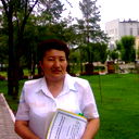 Жумазия Мендыбаева