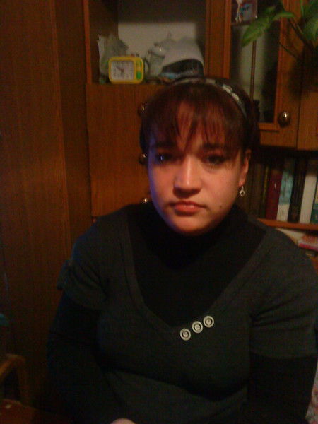 Светлана Зайчикова