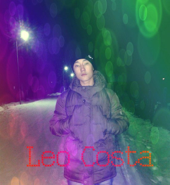 Жандос Кабиденов