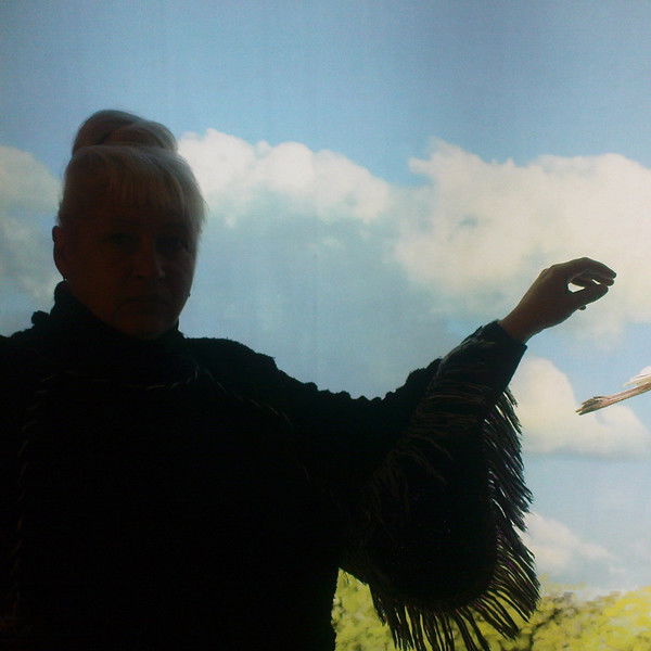 Ляля Лаврик