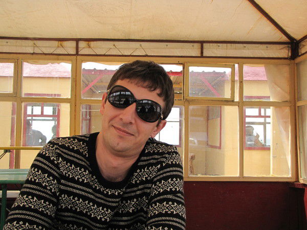 Масяня Маськович