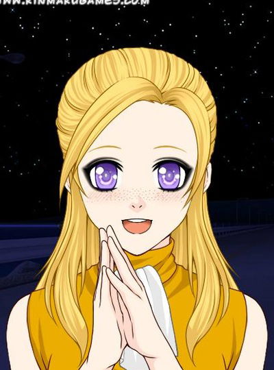 Элина Кунижева