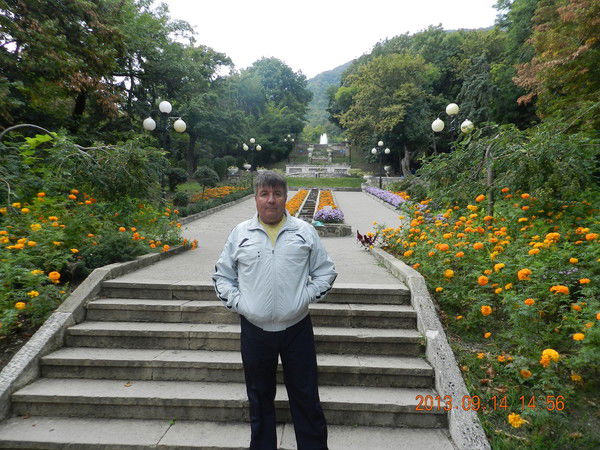 Александр Бессалов