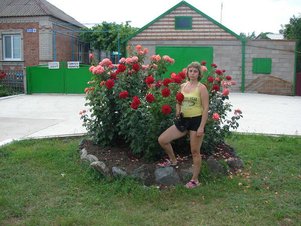 Елена Полулях