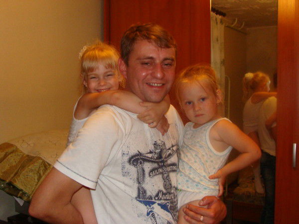 Олег Синяев