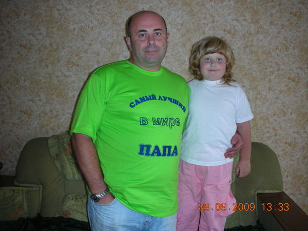 Дмитрий Косов