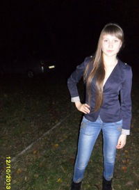 Натуся Бугай