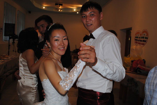 Гульмира Уксукбаева