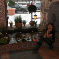 Яна Солнцева