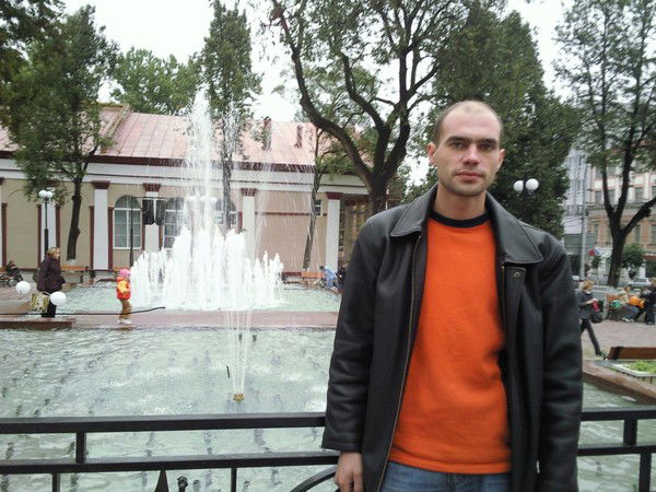 Павел Селифанов