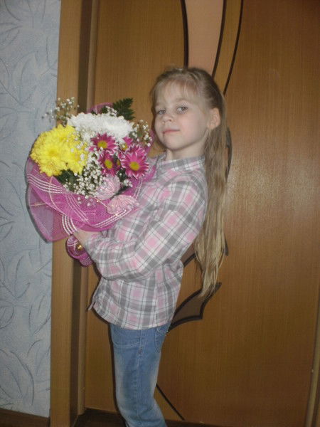 Ирина Костромитина