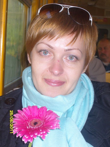 Мануэла Дубровина