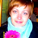 Мануэла Дубровина