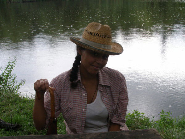 Мария Мапалала