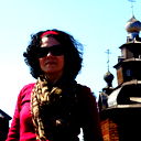 Марина Никитина