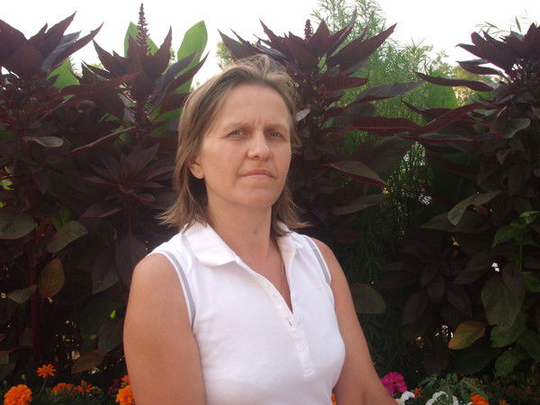 Ольга Есипова