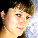 Елена Королёва