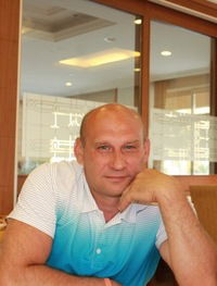 Юрий Кривенко