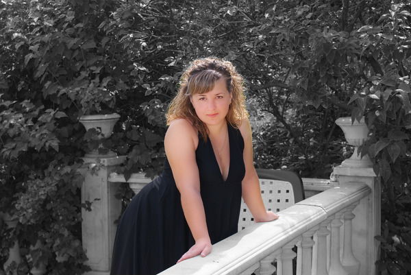 Юлия Ершова