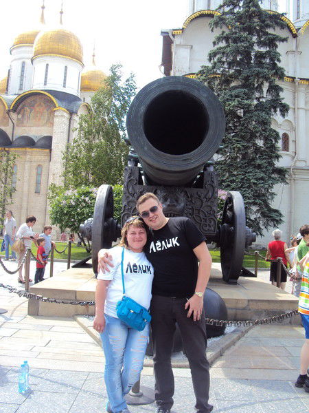 Ольга Каратаева