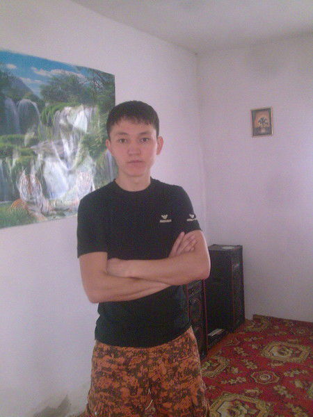 Ерлан Академик