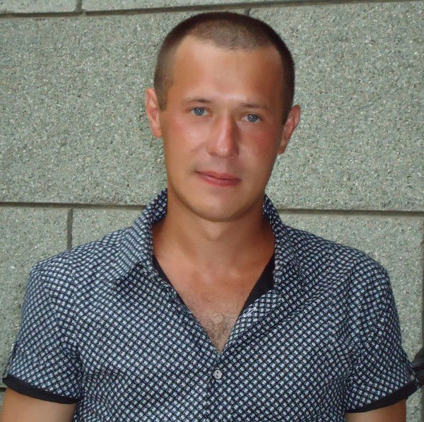 Владимир Писларь