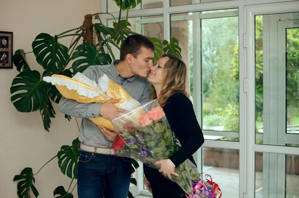 Шустрый Катеныш