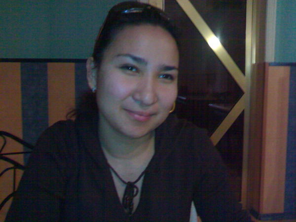 Нургуль Сарыбаева