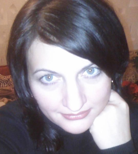 Юлия Ерошкина