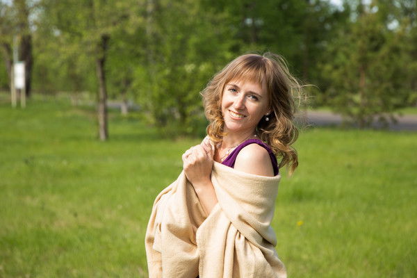 Юлия Булгакова