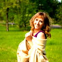 Юлия Булгакова