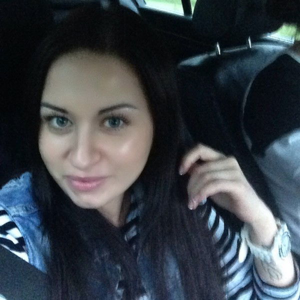 Ульяна Михно